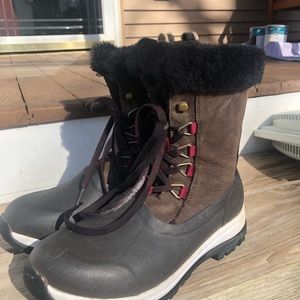 Muck Boots Artic Grip